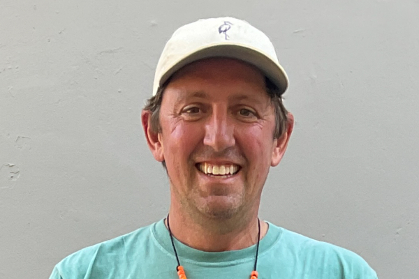 Peter Ruth